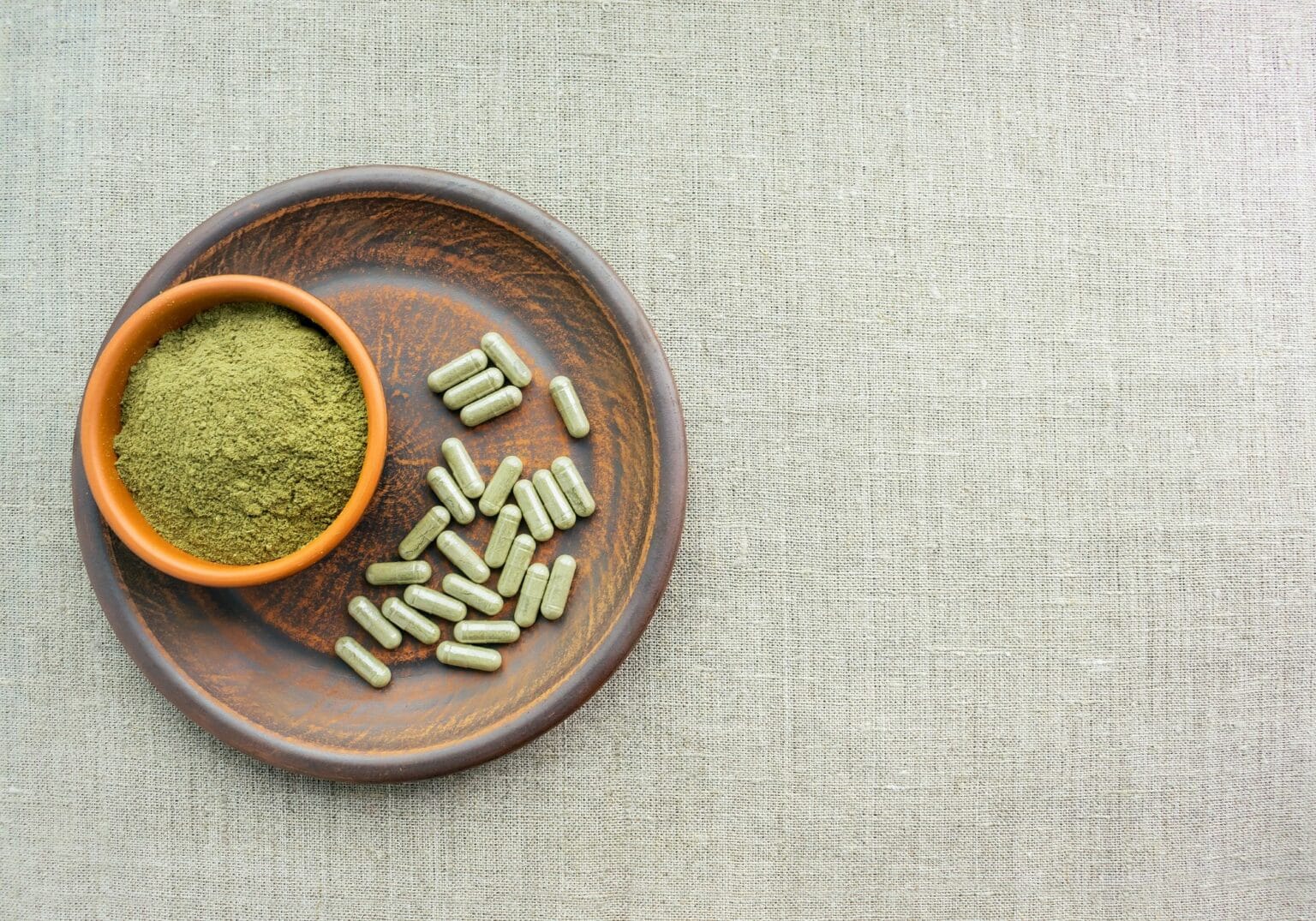 Green Maeng Da Kratom Strains: A Potent Herbal Solution