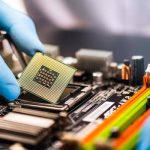 How State-of-the-Art Facilities Ensure Precision in Semiconductor Production