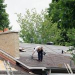 Understanding the Roof Installation Process with Your Contractor