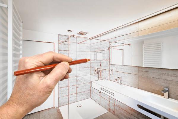 The Benefits of a Bathroom Remodel for Your Home’s Value