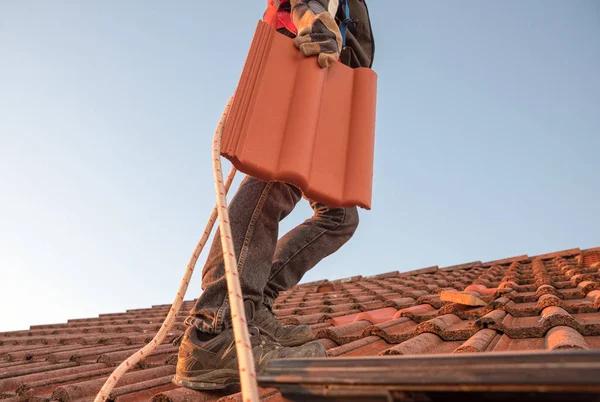 Roof Replacement Checklist for San Marcos Homeowners