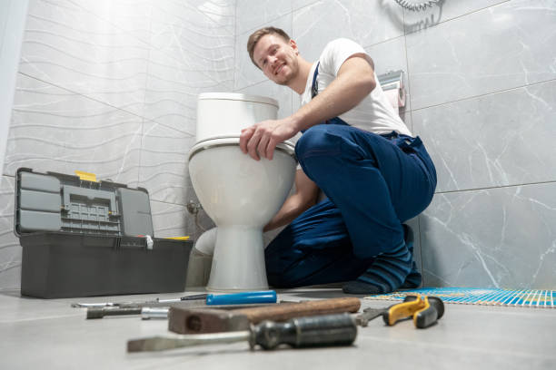 Top-Rated Plumbing Company Near Me for Quick Repairs