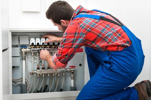 The Impact of Hard Water on Your Heater and Repair Solutions