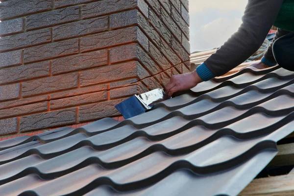 Comprehensive Roofing Services by Malcarne Roofing Contracting