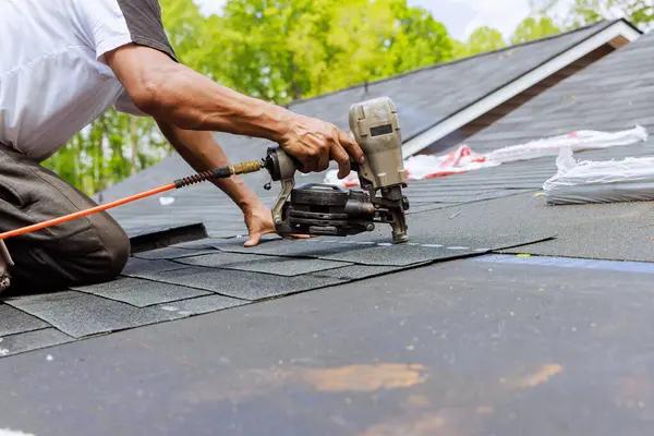 The Leading Roofing Professionals in Denton, Texas