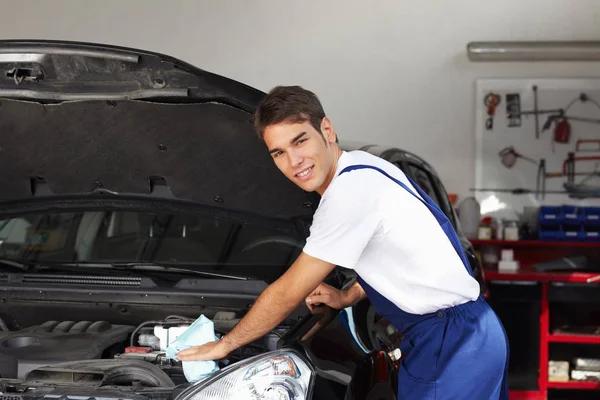 Reliable Auto Repair Services in Warren for Your Vehicle