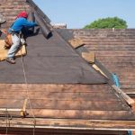 Common Mistakes to Avoid When Selecting a Roofing Replacement Contractor