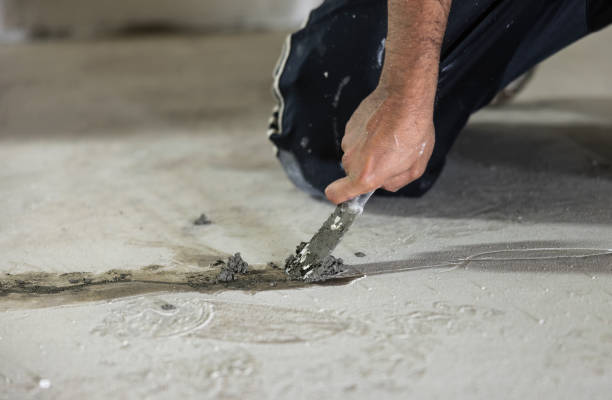 Quality Waterproofing Services in Manteno, IL for Peace of Mind