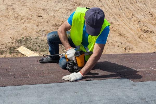 Is Your Roof Failing? Call Prattville’s Replacement Specialists