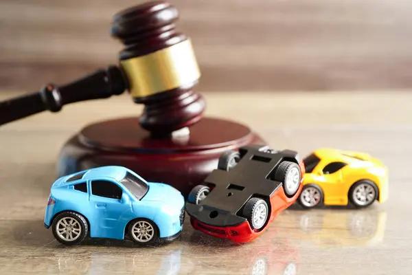How Much Does a Summerville Car Accident Lawyer Charge