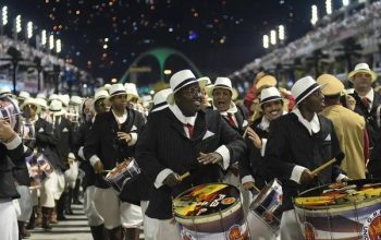 Unlocking Potential: The Personal Benefits of Music Training