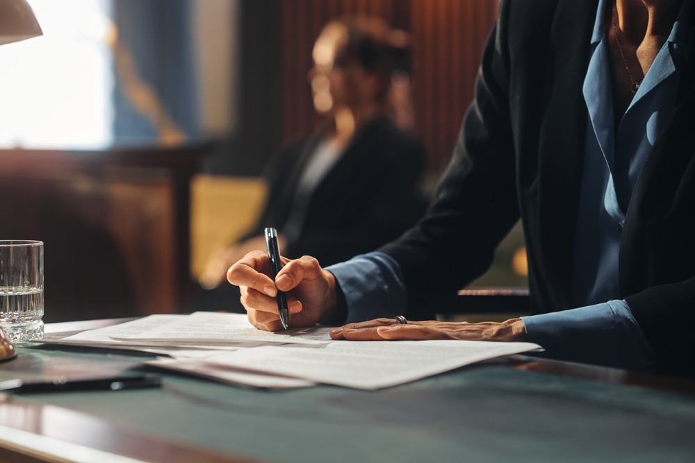 Criminal Defense Attorney Dallas Providing Aggressive Legal Defense