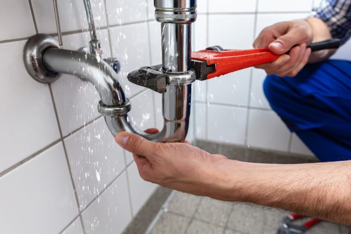 Affordable and Reliable Plumber Services in Torrance