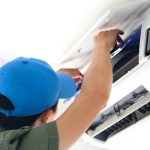 Professional Cooling Services for Mesa Residents