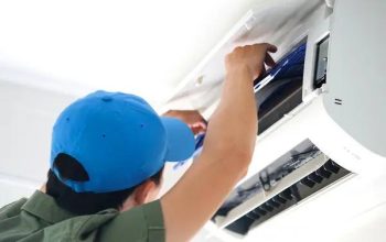 Professional Cooling Services for Mesa Residents