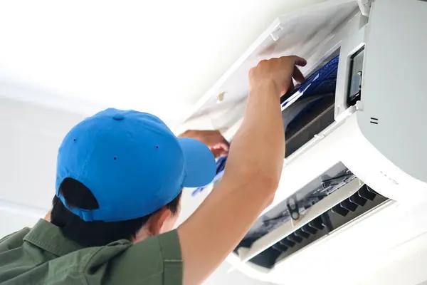 Professional Cooling Services for Mesa Residents