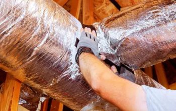 Keep Your Home Comfortable with Haltom City HVAC Experts