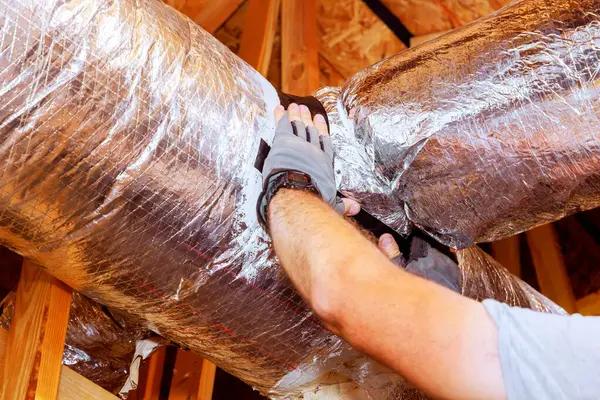 Keep Your Home Comfortable with Haltom City HVAC Experts