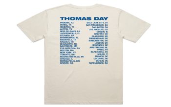 Innovative Thomasday Merchandise: Elevate Your Style Today