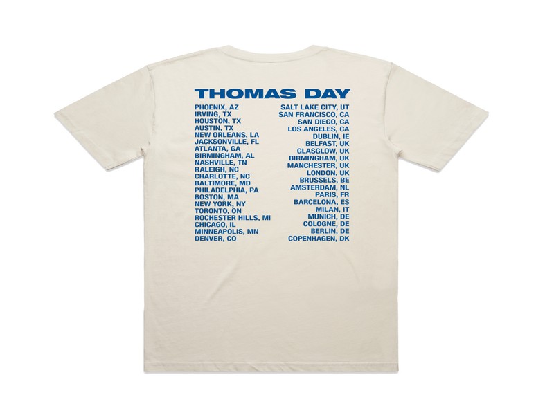 Innovative Thomasday Merchandise: Elevate Your Style Today