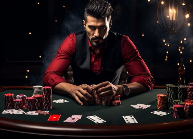 How Malaysia online casinos build confidence Menangsini review