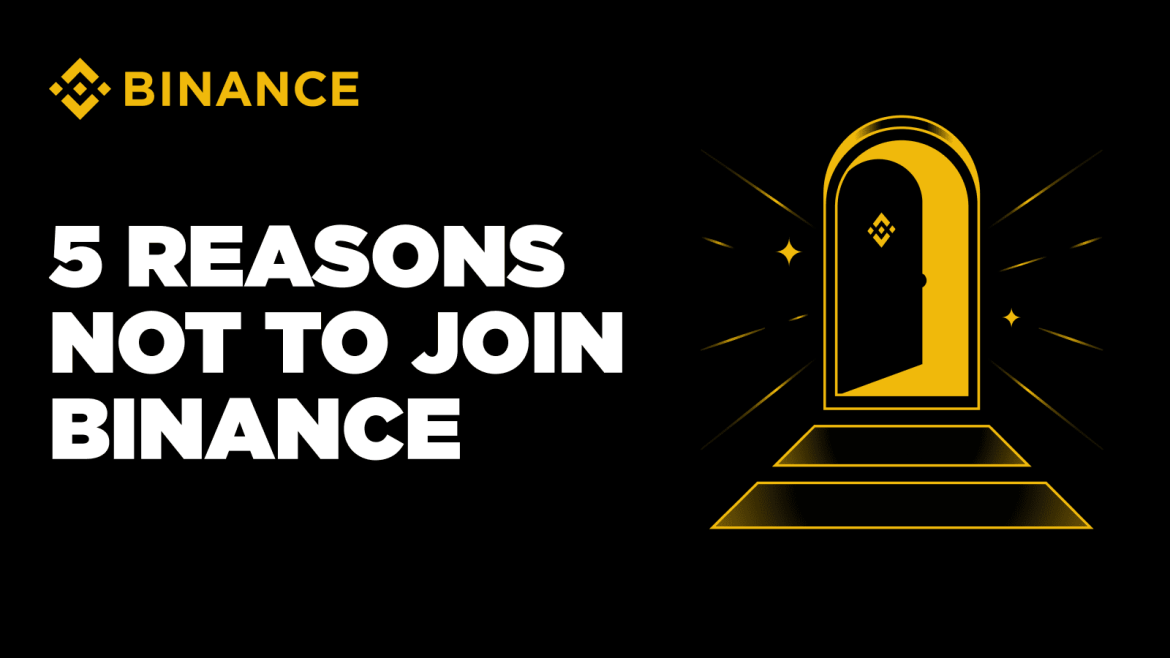 Binance Sign Up and Account Verification Steps