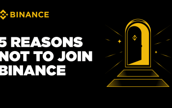 Binance Sign Up and Account Verification Steps